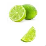 Lemon green