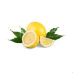 Yellow lemon