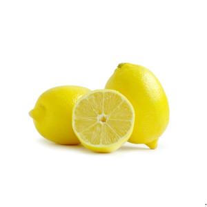 Yellow lemon