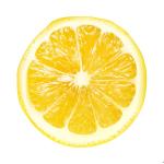 Yellow lemon